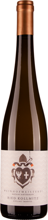 Riesling Smaragd Ried Kollmitz 2022