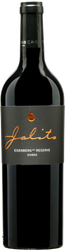 Wein aus Österreich Rarität Blaufränkisch Diabas Eisenberg DAC Reserve 2015 Glasflasche