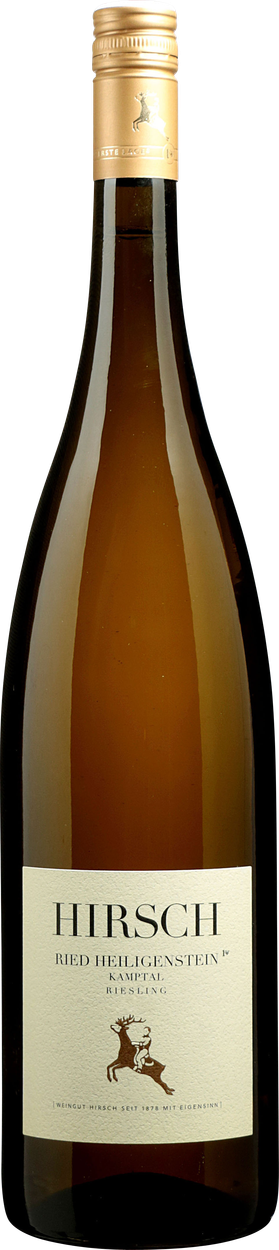 Riesling Ried Heiligenstein 1ÖTW Kamptal DAC bio 2023 von HIRSCH aus Österreich