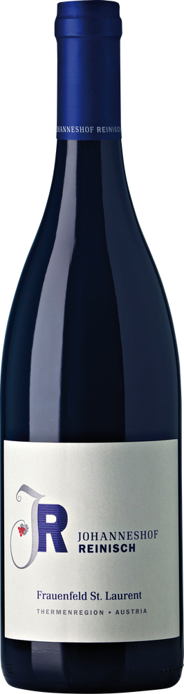 Wein aus Österreich Rarität St. Laurent Ried Frauenfeld 2015 Verkaufseinheit