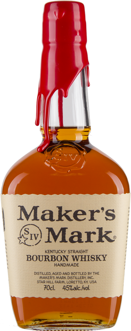 Kentucky Straight Bourbon Whiskey von MAKER'S MARK aus USA