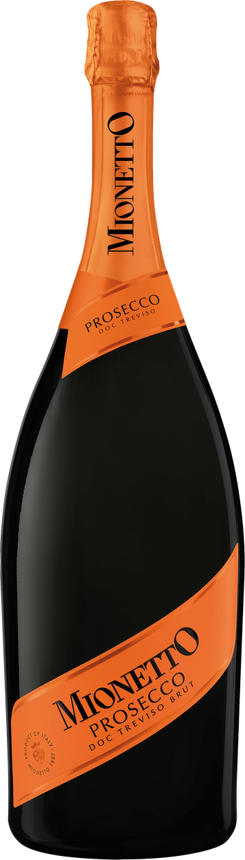Prosecco DOC Brut OL von MIONETTO aus Italien