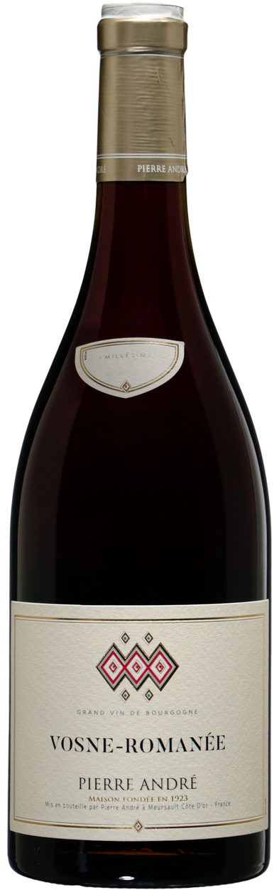 Vosne-Romanee 2023 von PIERRE ANDRE aus Frankreich