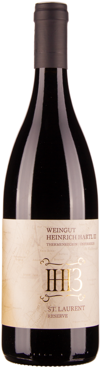 St. Laurent Reserve 2019