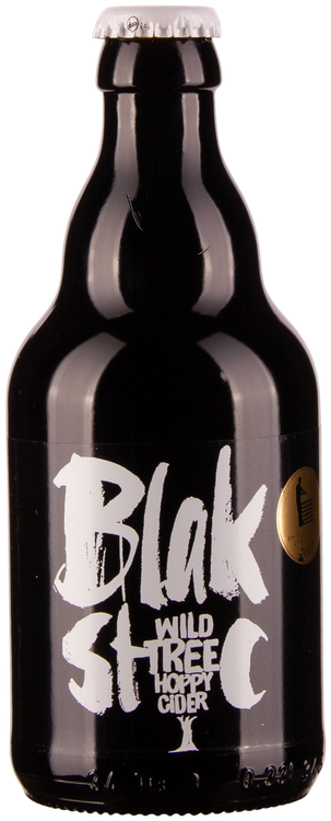 Wild Tree Hoppy Cider