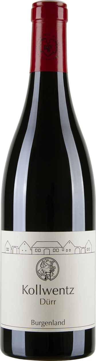 Pinot Noir Ried Dürr 2023 von KOLLWENTZ aus Österreich