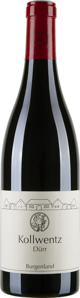WÖsterreich Pinot Noir Ried Dürr 2023 KOLLWENTZ