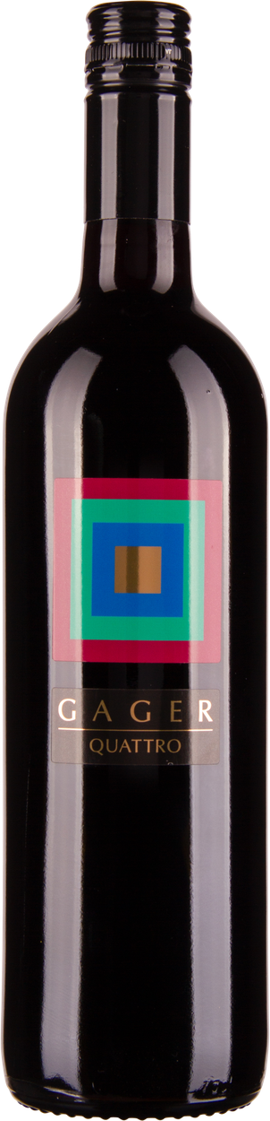 Rarität Quattro 2015 von GAGER aus Österreich