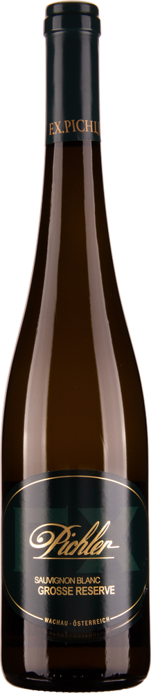 WÖsterreich Rarität Sauvignon Blanc Reserve Große 2015