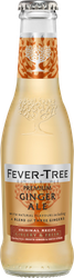 WGroßbritannien Ginger Ale FEVER-TREE