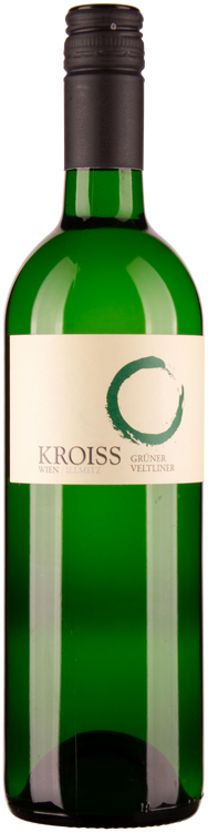 Grüner Veltliner 2021