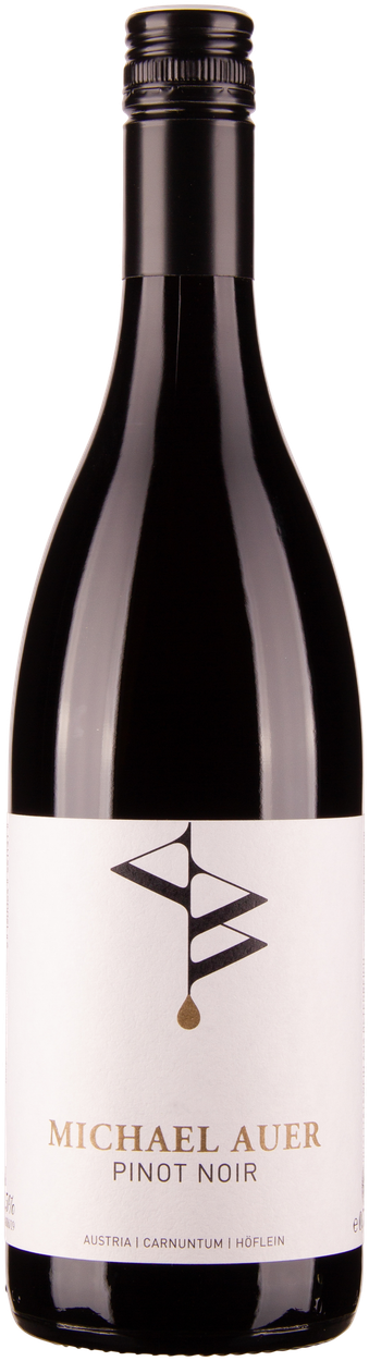 Pinot Noir 2022 von MICHAEL AUER aus Österreich