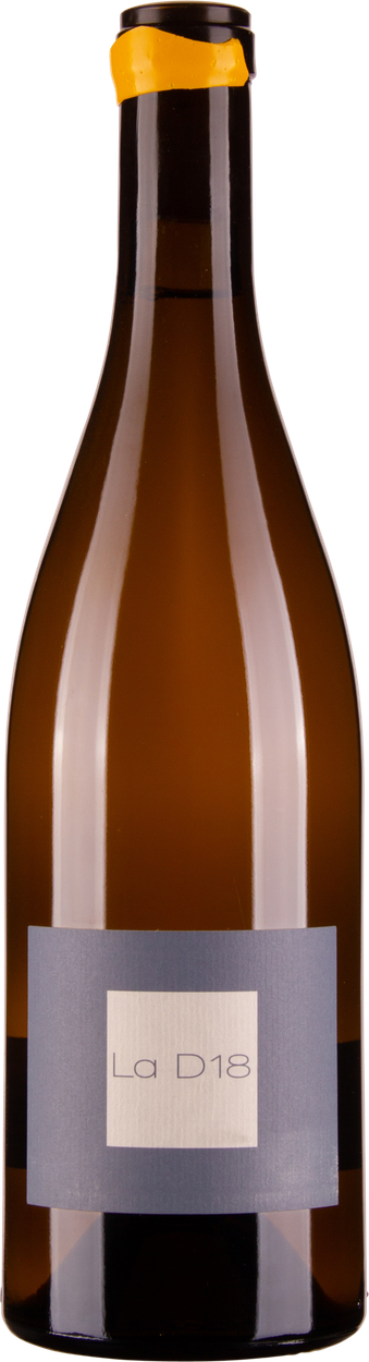 La D18 bio 2022 von OLIVIER PITHON aus Frankreich