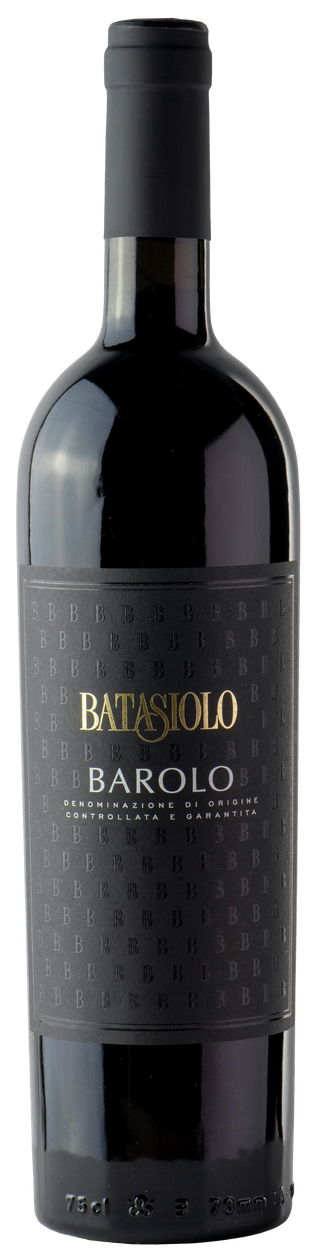 Barolo DOCG 2021 von BATASIOLO aus Italien