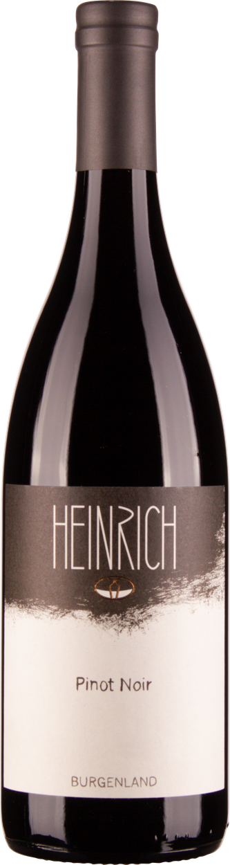 Pinot Noir bio 2024 von G&H HEINRICH aus Österreich