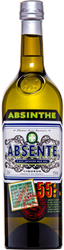 WFrankreich Absinthe ABSENTE