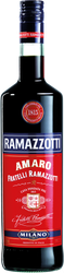 WItalien Amaro RAMAZZOTTI