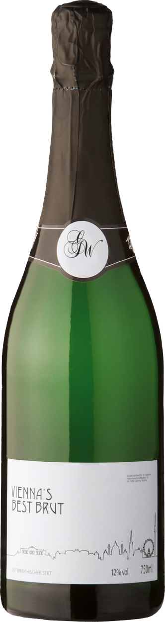 Grüner Veltliner Best Brut von WAILAND aus Österreich