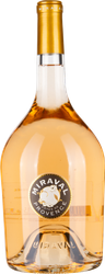 Wein aus Frankreich Rosé Côte de Provence 2023 Glasflasche