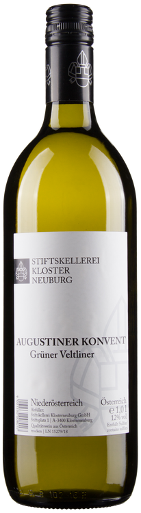 Grüner Veltliner Konvent