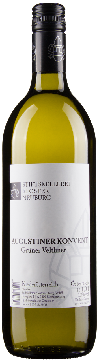 Grüner Veltliner Konvent von STIFT KLOSTERNEUBURG aus Österreich