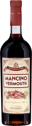 WItalien Vermouth Rosso Amaranto 