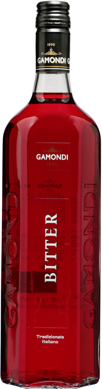 Bitter von GAMONDI aus Italien