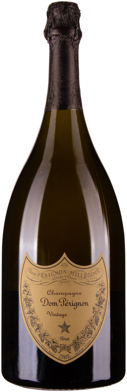 Vintage 2012 von DOM PÉRIGNON aus Frankreich