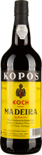 Versetzter Wein & Port Wein