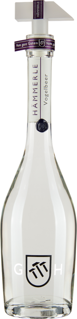 Vogelbeere vom ganz Guten von HÄMMERLE aus Österreich