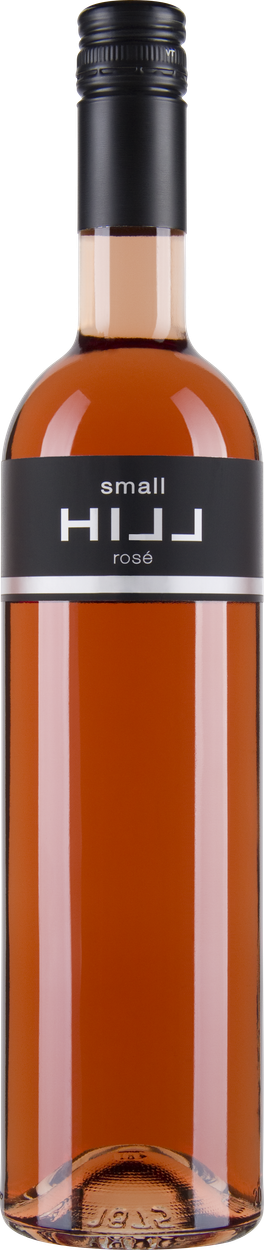 Small Hill Rosé 2024 von HILLINGER aus Österreich