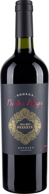 Malbec Reserva Bodegas Piedra Negra 2020