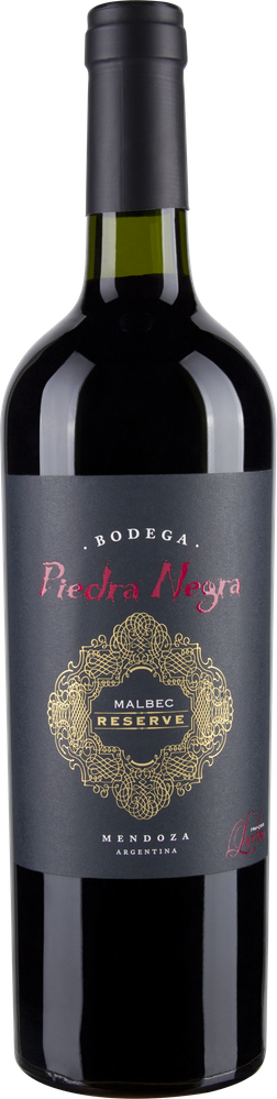 Wein aus Frankreich Malbec Reserva Bodegas Piedra Negra 2022 LURTON
