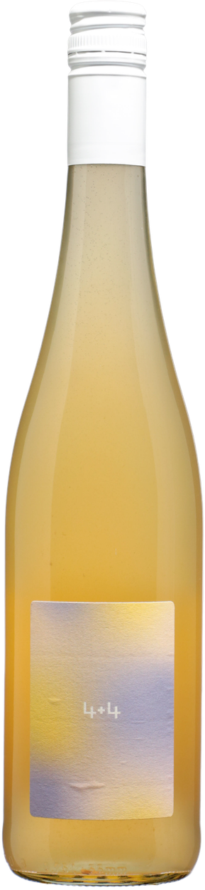 Cuvée 4+4 2024 von KARASEK aus Österreich
