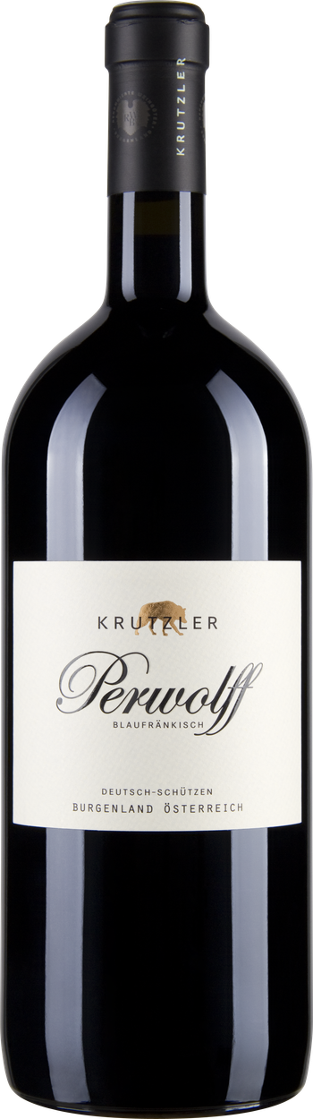 Rarität Perwolff 2007 von KRUTZLER aus Österreich