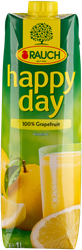WÖsterreich Happy Day Grapefruitsaft 100% 