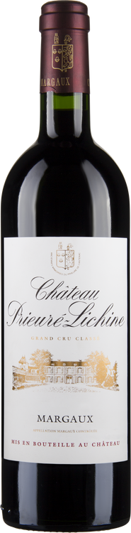 4e Grand Cru Classé 2018