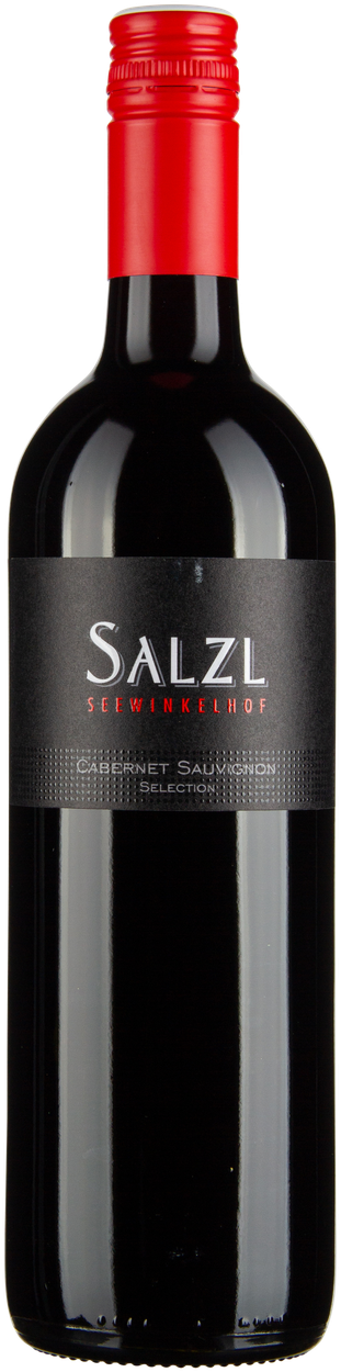 Cabernet Sauvignon Selection 2022 von SALZL aus Österreich
