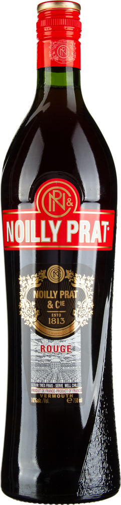 WFrankreich Rouge Vermouth NOILLY PRAT