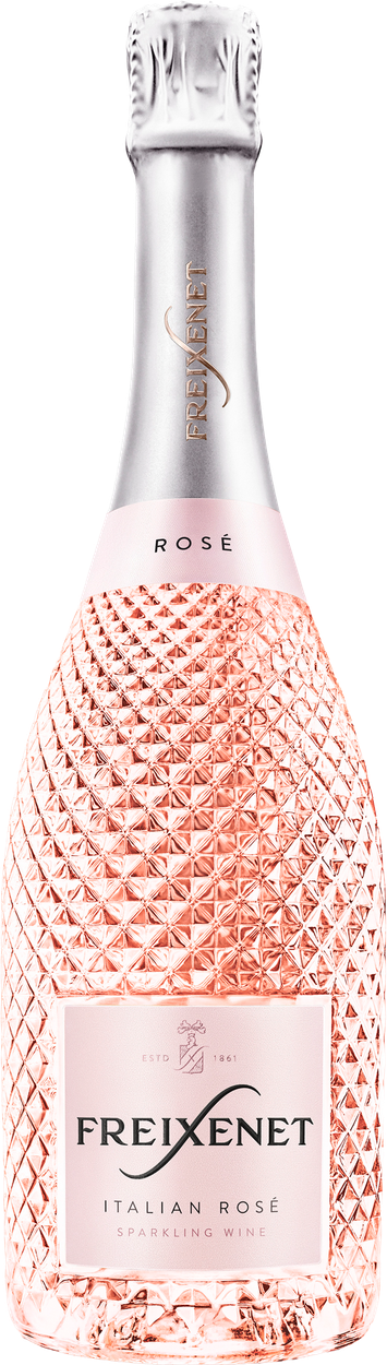 Sparkling Wine Prosecco Rosé von FREIXENET aus Spanien