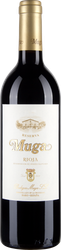 Wein aus Spanien Rioja Reserva 2020 Glasflasche