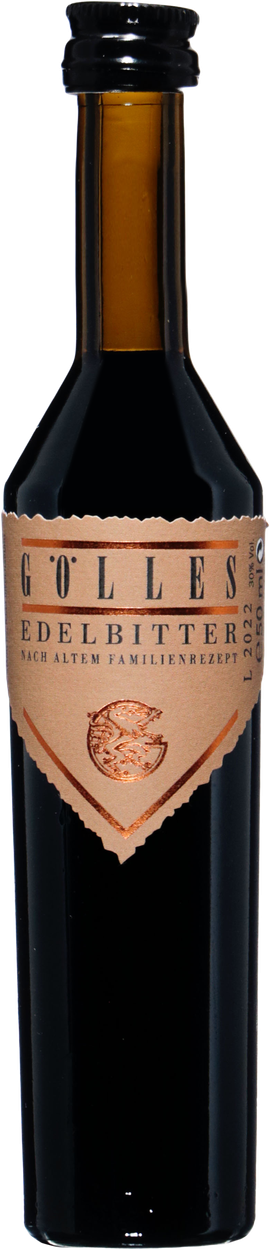 Edelbitter von GÖLLES aus Österreich
