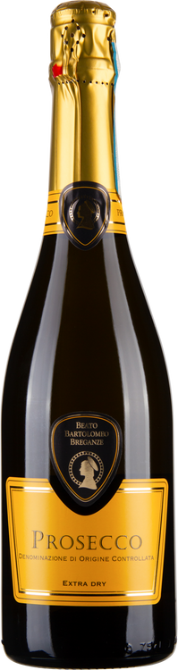 Prosecco Spumante DOC