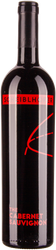 Wein aus Österreich The Cabernet Sauvignon 2021 Glasflasche