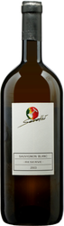 Wein aus Österreich Rarität Sauvignon Blanc Kranachberg 2003 Glasflasche