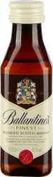 WGroßbritannien Finest Blended Scotch Whisky 