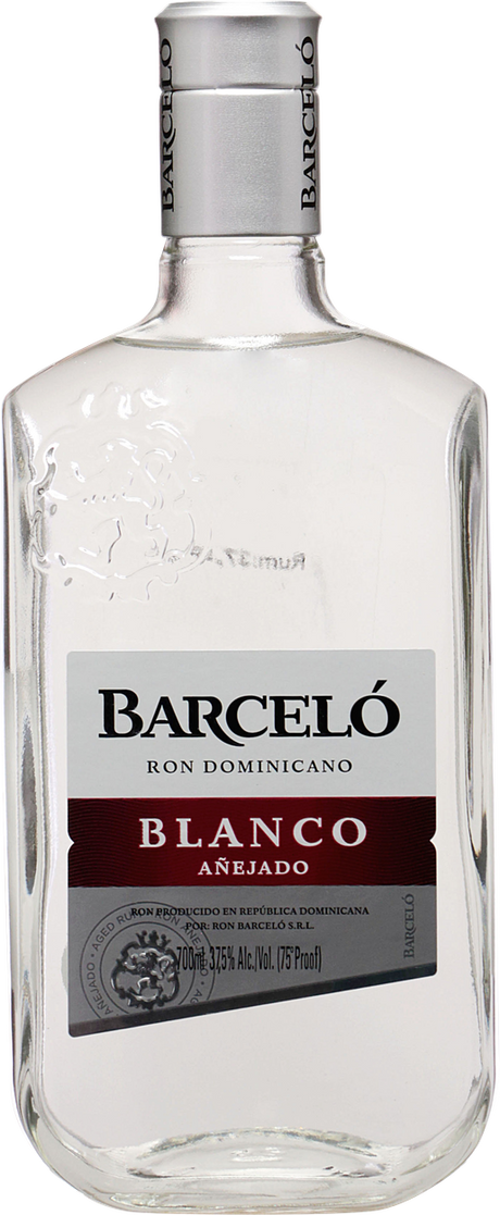 Blanco von RON BARCELÒ aus Dominikanische Republik