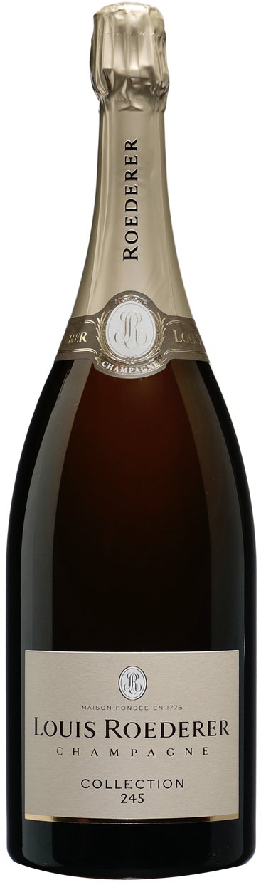 Collection 245 von ROEDERER 