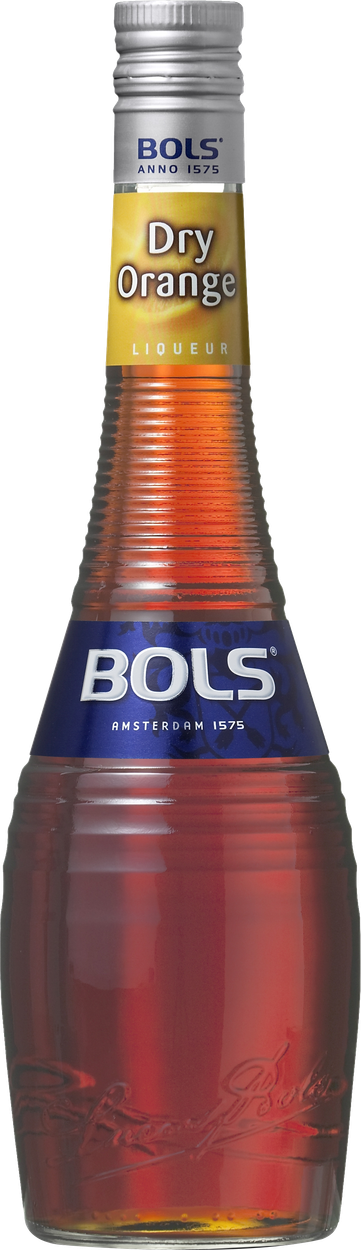 Dry Orange von BOLS aus Niederlande