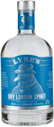 WAustralien Dry London Spirit DE Label LYRE'S